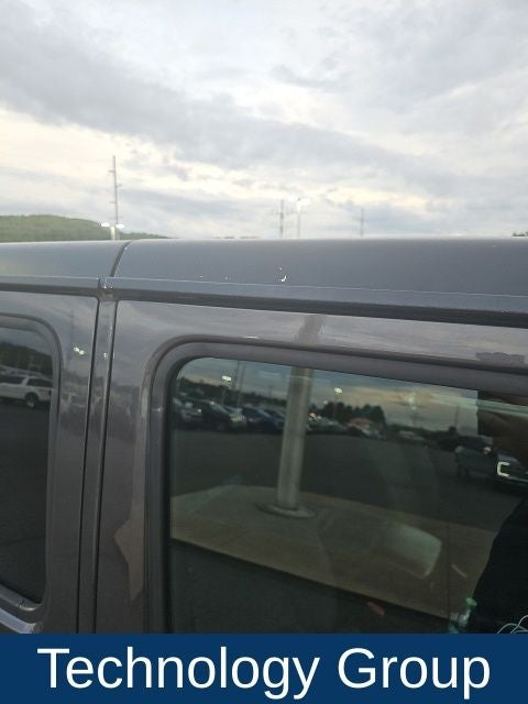 2021 Jeep Wrangler Unlimited Unlimited Islander