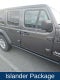 2021 Jeep Wrangler Unlimited Unlimited Islander