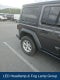 2021 Jeep Wrangler Unlimited Unlimited Islander