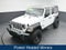 2019 Jeep Wrangler Unlimited Unlimited Sport S