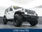 2019 Jeep Wrangler Unlimited Unlimited Sport S