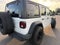 2020 Jeep Wrangler Unlimited Unlimited Sport S