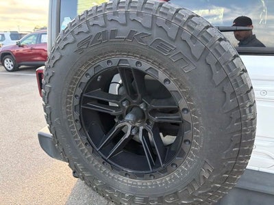 2020 Jeep Wrangler Unlimited Unlimited Sport S