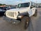 2020 Jeep Wrangler Unlimited Unlimited Sport S