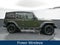 2020 Jeep Wrangler Unlimited Unlimited Willys