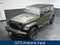 2020 Jeep Wrangler Unlimited Unlimited Willys
