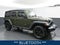 2020 Jeep Wrangler Unlimited Unlimited Willys