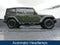 2020 Jeep Wrangler Unlimited Unlimited Willys