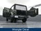 2020 Jeep Wrangler Unlimited Unlimited Willys