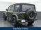 2020 Jeep Wrangler Unlimited Unlimited Willys