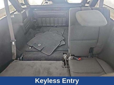 2021 Jeep Wrangler Unlimited Unlimited Sport S