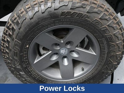 2021 Jeep Wrangler Unlimited Unlimited Sport S