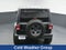 2021 Jeep Wrangler Unlimited Unlimited Sport S