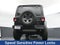 2021 Jeep Wrangler Unlimited Unlimited Sport S