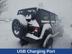 2021 Jeep Wrangler Unlimited Unlimited Sport S