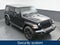 2020 Jeep Wrangler Unlimited Unlimited Sahara Altitude