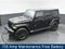 2020 Jeep Wrangler Unlimited Unlimited Sahara Altitude