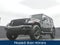 2020 Jeep Wrangler Unlimited Unlimited Sahara Altitude
