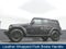 2020 Jeep Wrangler Unlimited Unlimited Sahara Altitude