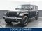 2020 Jeep Wrangler Unlimited Unlimited Sahara Altitude
