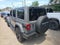 2021 Jeep Wrangler Unlimited Unlimited Sahara Altitude