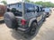 2021 Jeep Wrangler Unlimited Unlimited Sahara Altitude