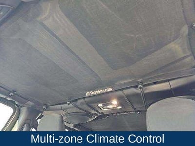 2020 Jeep Wrangler Unlimited Unlimited Rubicon