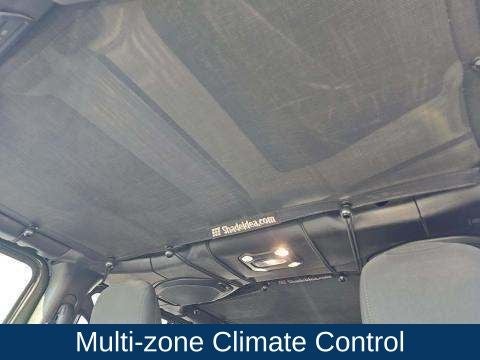 2020 Jeep Wrangler Unlimited Unlimited Rubicon