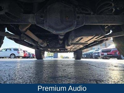 2020 Jeep Wrangler Unlimited Unlimited Rubicon