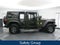 2020 Jeep Wrangler Unlimited Unlimited Rubicon