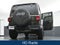2020 Jeep Wrangler Unlimited Unlimited Rubicon