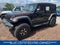 2021 Jeep Wrangler Unlimited Unlimited Rubicon