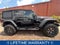 2021 Jeep Wrangler Unlimited Unlimited Rubicon