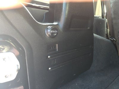 2021 Jeep Wrangler Unlimited Unlimited Rubicon