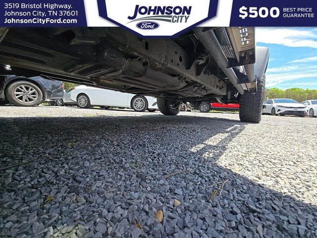 2021 Jeep Wrangler Unlimited Unlimited Rubicon