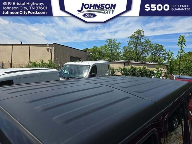 2021 Jeep Wrangler Unlimited Unlimited Rubicon