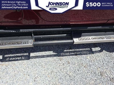 2021 Jeep Wrangler Unlimited Unlimited Rubicon