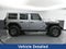 2021 Jeep Wrangler Unlimited Unlimited Rubicon