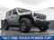 2021 Jeep Wrangler Unlimited Unlimited Rubicon