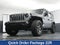 2021 Jeep Wrangler Unlimited Unlimited Rubicon
