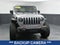 2021 Jeep Wrangler Unlimited Unlimited Rubicon