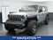 2021 Jeep Wrangler Unlimited Unlimited Rubicon