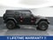 2021 Jeep Wrangler Unlimited Unlimited Rubicon