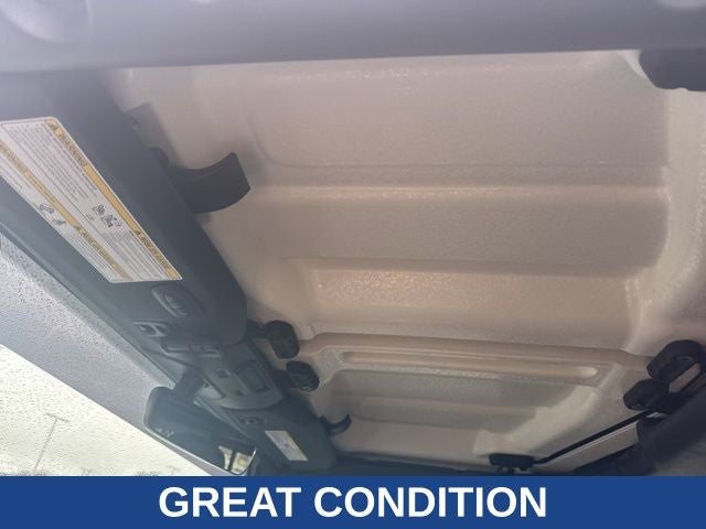 2021 Jeep Wrangler Unlimited Unlimited Rubicon