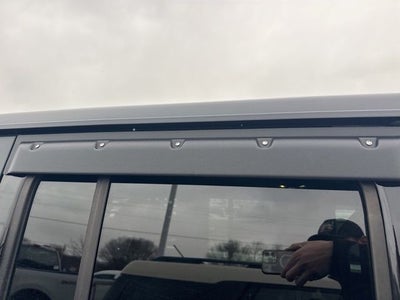 2021 Jeep Wrangler Unlimited Unlimited Rubicon