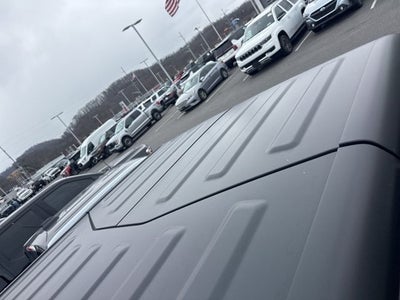 2021 Jeep Wrangler Unlimited Unlimited Rubicon