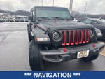 2021 Jeep Wrangler Unlimited Unlimited Rubicon