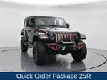 2022 Jeep Wrangler Unlimited Unlimited Rubicon