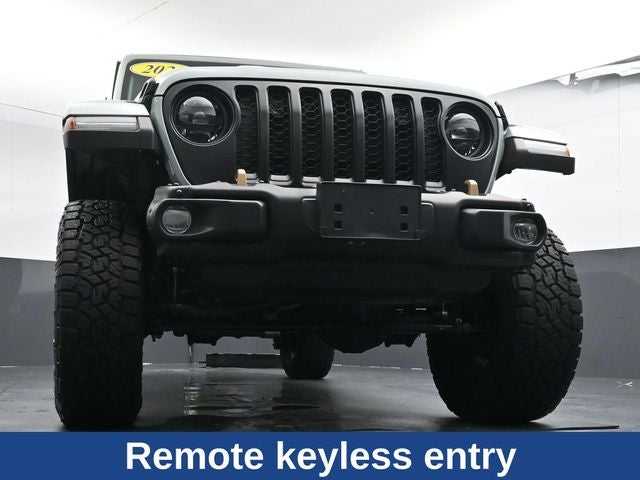 2023 Jeep Wrangler Rubicon 392