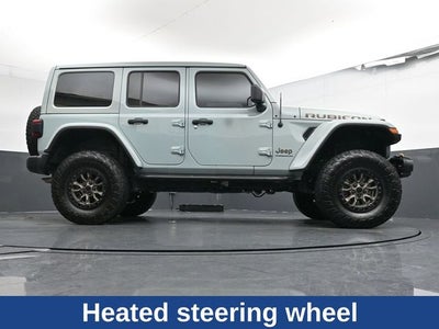 2023 Jeep Wrangler Rubicon 392